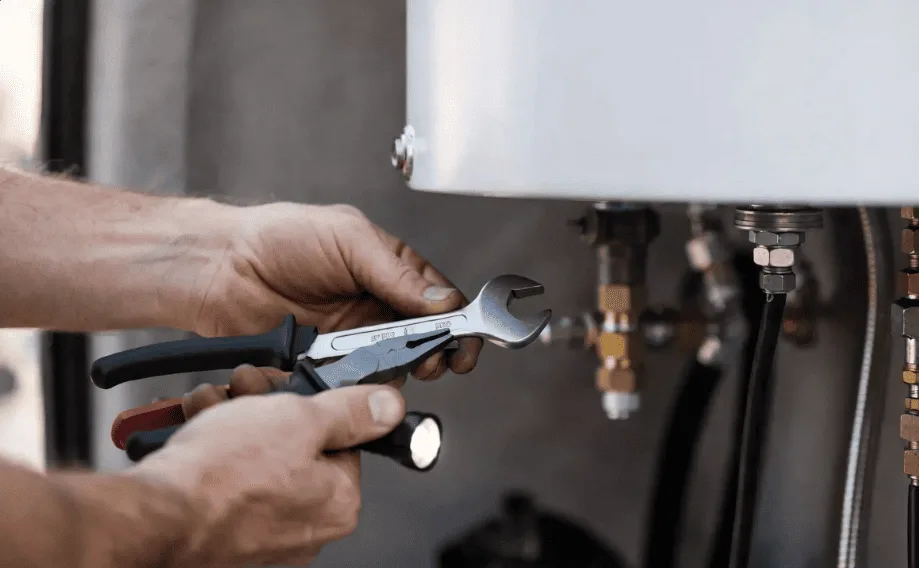 Why choose Water Heater Repair in Glade Spring, VA